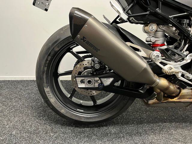 bmw - s-1000-rr