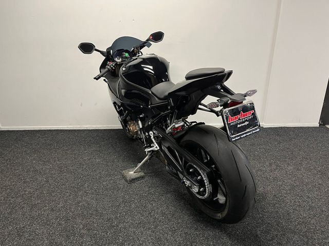 bmw - s-1000-rr