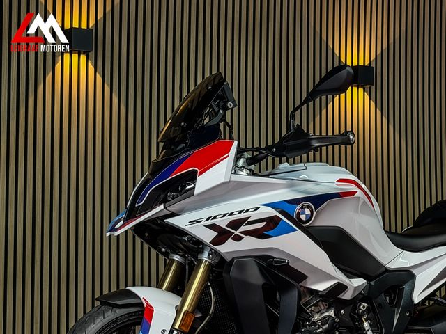 bmw - s-1000-xr