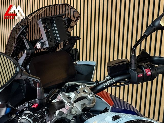 bmw - s-1000-xr