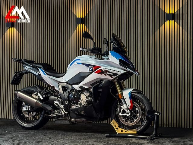 bmw - s-1000-xr