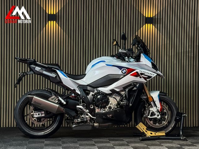 bmw - s-1000-xr