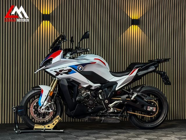bmw - s-1000-xr