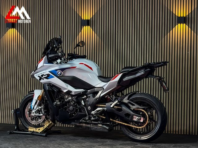 bmw - s-1000-xr