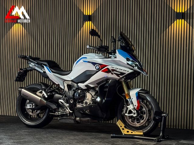 bmw - s-1000-xr