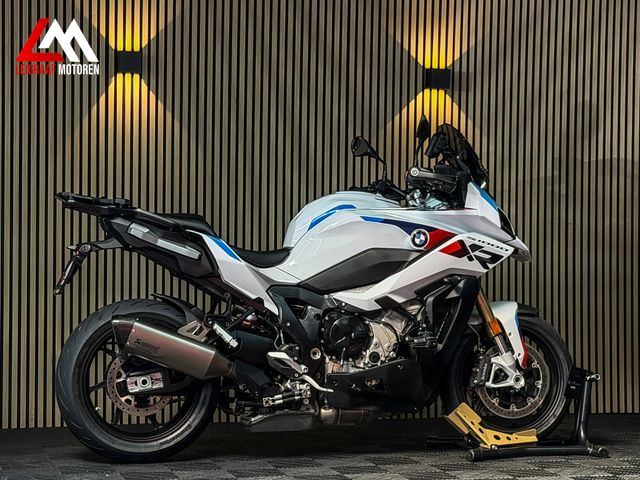 bmw - s-1000-xr