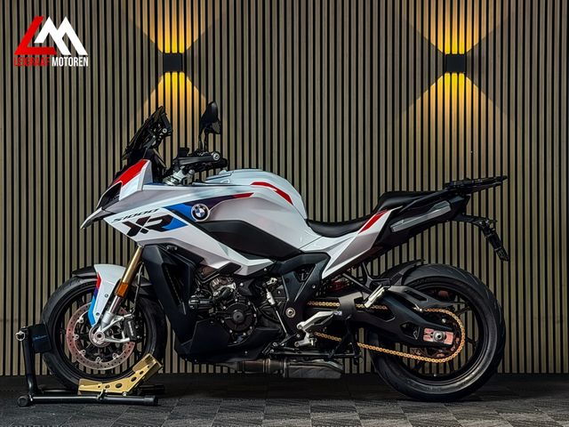 bmw - s-1000-xr