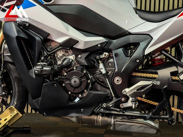 bmw - s-1000-xr