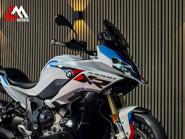 bmw - s-1000-xr