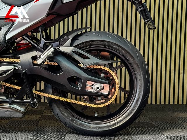 bmw - s-1000-xr