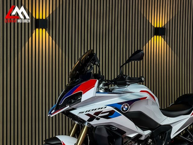 bmw - s-1000-xr