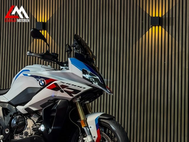 bmw - s-1000-xr
