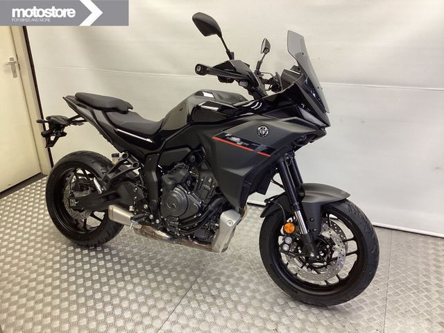 yamaha - tracer-7-y-amt