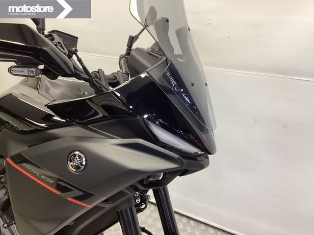 yamaha - tracer-7-y-amt