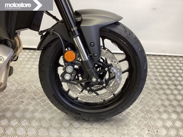 yamaha - tracer-7-y-amt