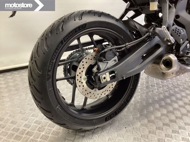 yamaha - tracer-7-y-amt