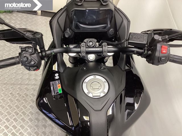 yamaha - tracer-7-y-amt