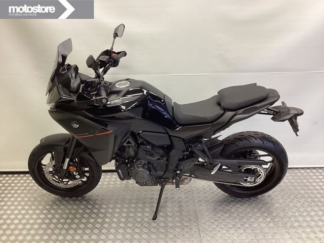 yamaha - tracer-7-y-amt