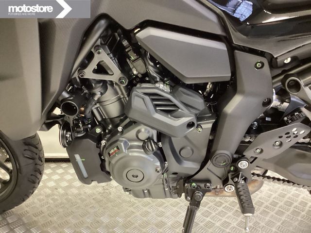 yamaha - tracer-7-y-amt