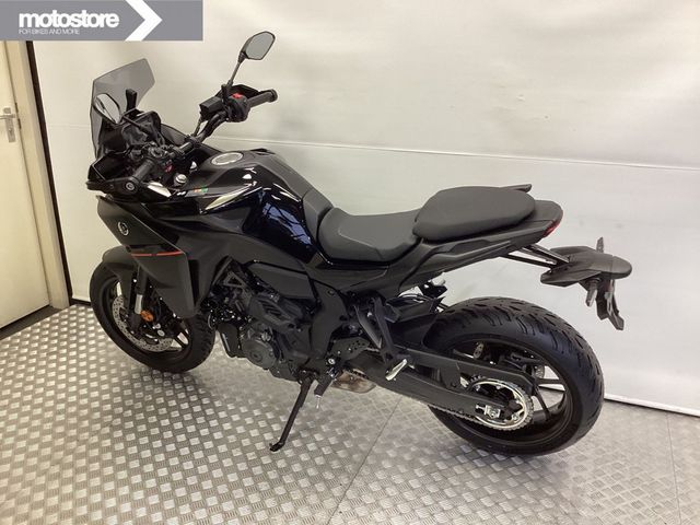 yamaha - tracer-7-y-amt