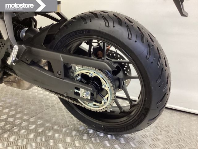 yamaha - tracer-7-y-amt