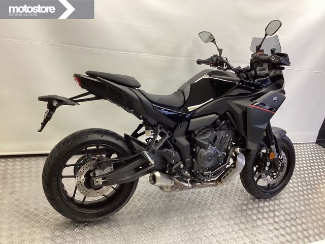 yamaha - tracer-7-y-amt