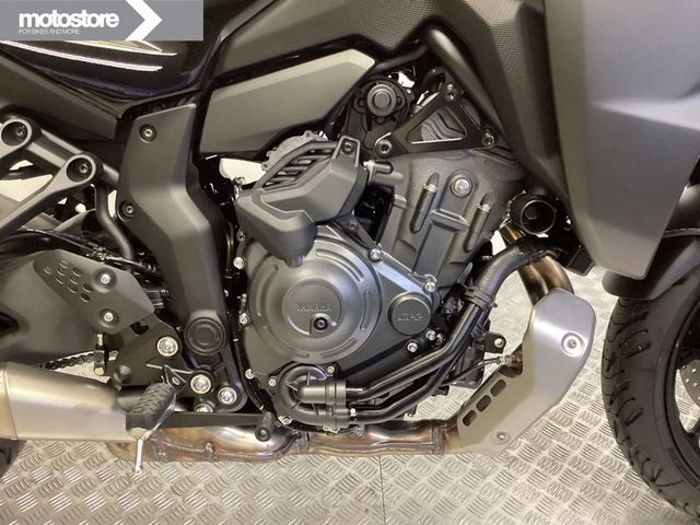 yamaha - tracer-7-y-amt