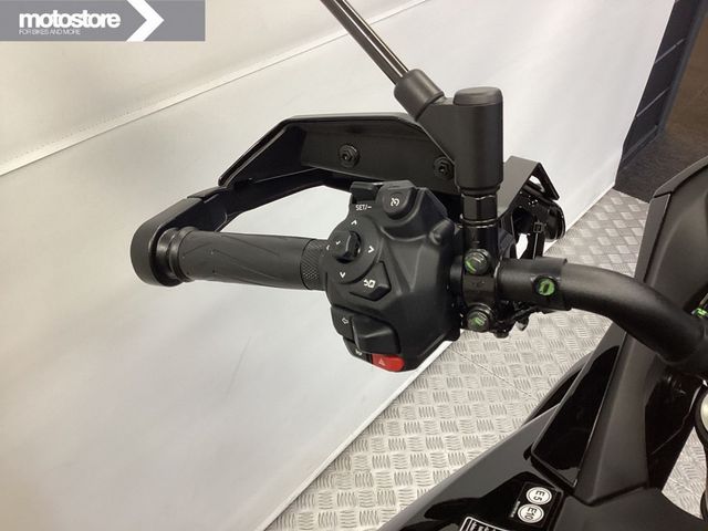 yamaha - tracer-7-y-amt