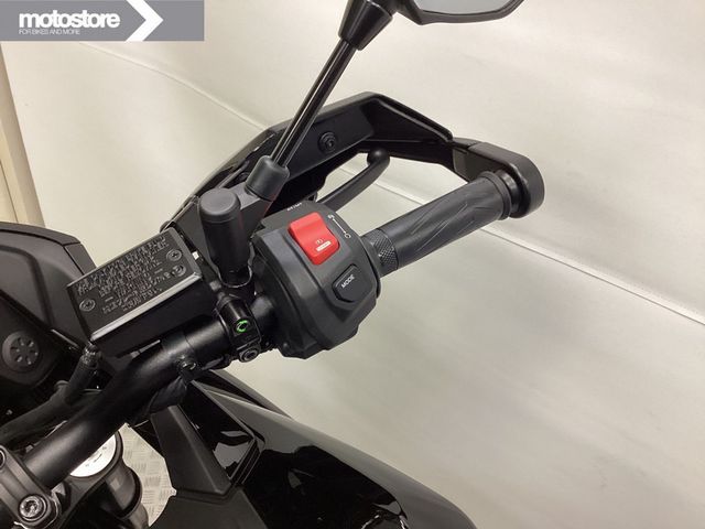 yamaha - tracer-7-y-amt