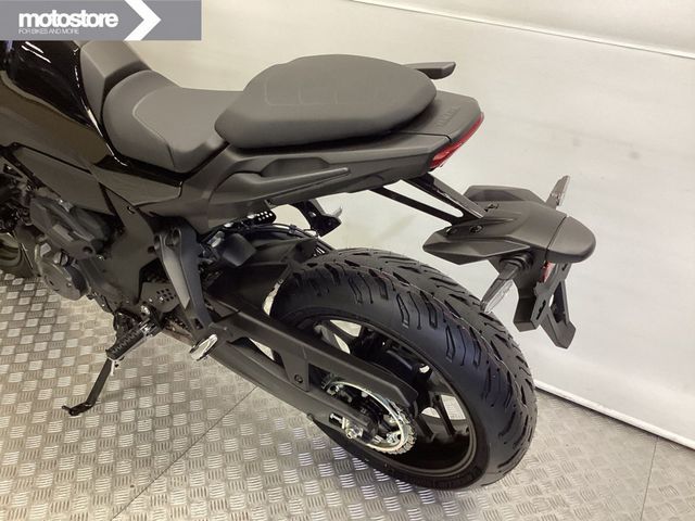 yamaha - tracer-7-y-amt