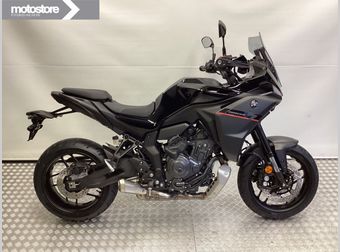 Yamaha Tracer 7 Y-AMT 2026 nieuw