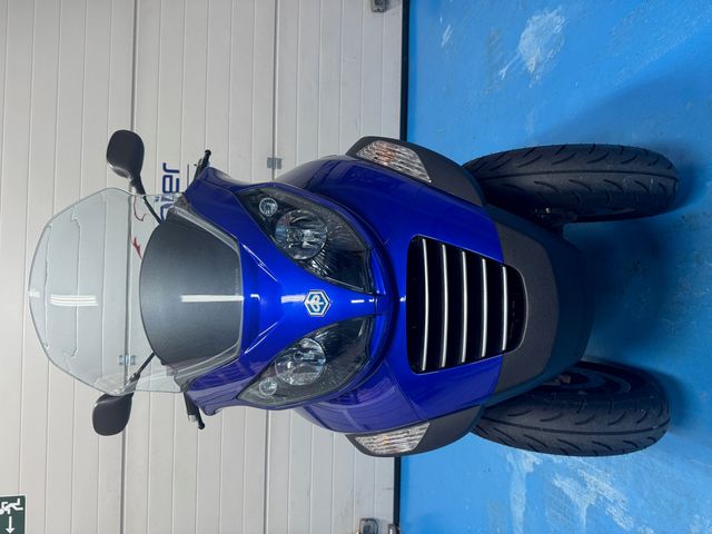 piaggio - mp3-300-lt