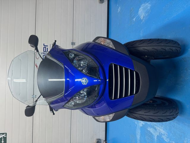 piaggio - mp3-300-lt
