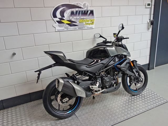 cfmoto - 450-nk