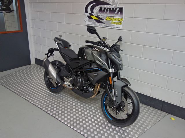 cfmoto - 450-nk