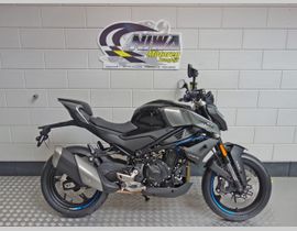 Cfmoto 450 NK 2026 nieuw