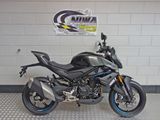 CFMOTO 450 NK