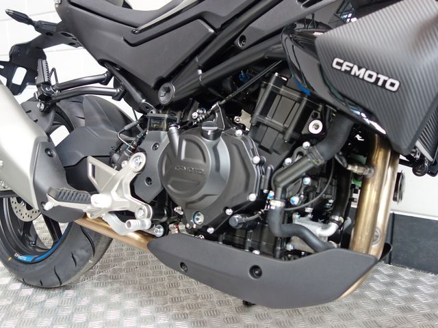 cfmoto - 450-nk