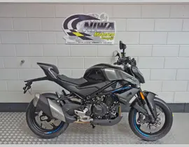 Cfmoto 450 NK 2026 nieuw