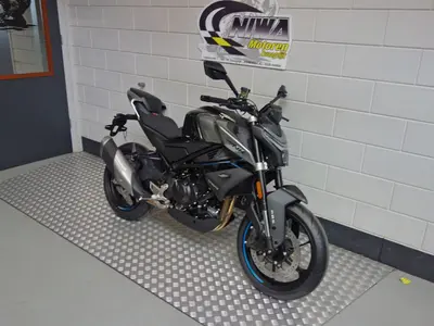 CFMOTO 450 NK – foto 2