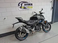 Cfmoto 450 NK 2026 nieuw – foto 3 van 6