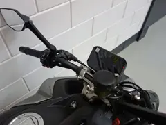 Cfmoto 450 NK 2026 nieuw – foto 5 van 6