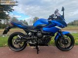 YAMAHA XJ 6 ABS