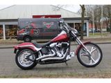 HARLEY-DAVIDSON SOFTAIL STANDARD FXSTI