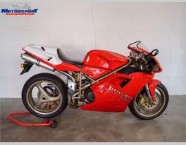 Ducati 748 1996 occasion