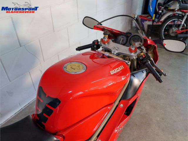 ducati - 748