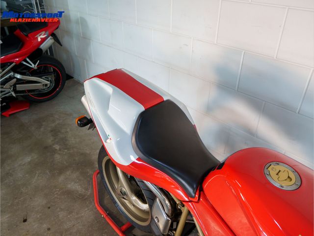 ducati - 748