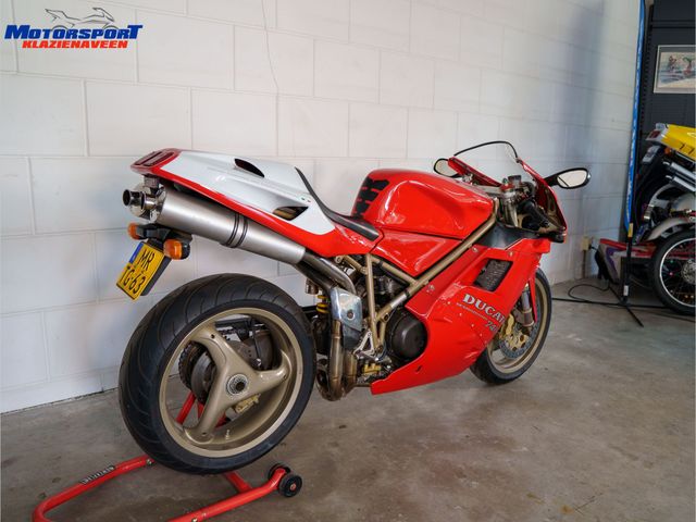 ducati - 748