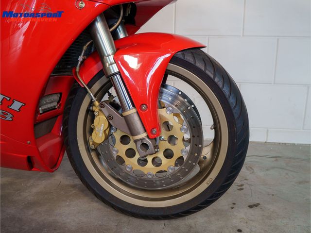ducati - 748