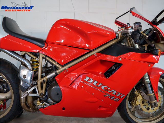 ducati - 748